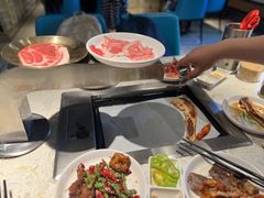-春天烤肉自助餐厅(南内环店)
