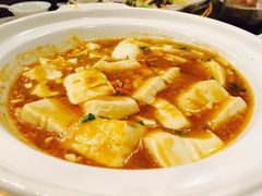 -扬州狮子楼·非遗淮扬菜(总店)