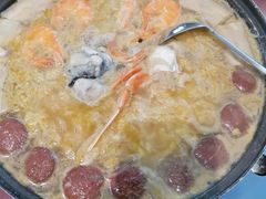 -胡记饭店(保工街店)