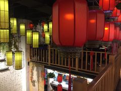 -锦上中式酒馆(南内环店)