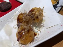 -一心创作料理屋(经开万达店)