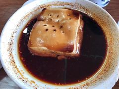 吴越豆腐-唔呶喔哩酒家(生产街店)