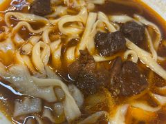 -韩师傅老大同刀削面(北苑路店)