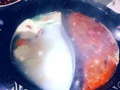 -忆川阁·记忆重庆火锅·龙虾·烧烤
