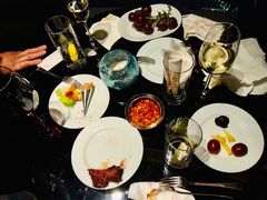 -广州四季酒店·天吧·高空酒吧