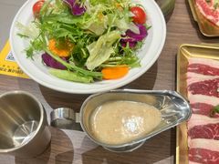 -大可泥炉烤肉(中街店)