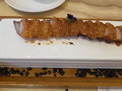 -锦粤宫·精致粤菜(深圳北站店)