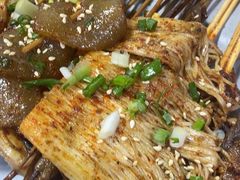 -为民烧烤吧.自贡爆炒菜(收录10年好店)