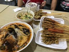 -阿生哥螺蛳粉(永安街店)