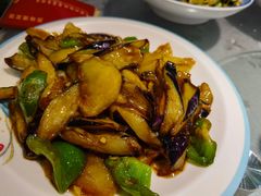 -苏师傅菜馆(上沙店)