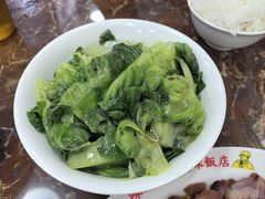 -陈光记烧腊店(罗保博士街店)