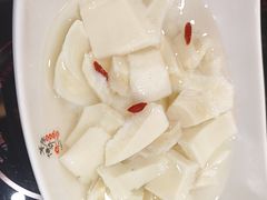 -草原传奇鲜羊火锅(桥北店)