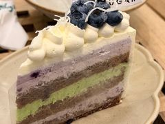 -蜜棠甜品(平山店)