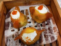 -蔡澜点心·粤菜(西单大悦城店)