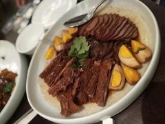 -佘山世茂艾美·御珍轩中餐厅