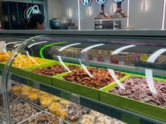 -座上客(0277天润城第五街区店)