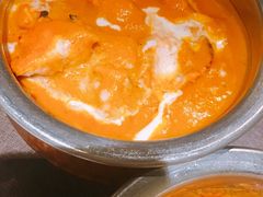 -Pita's&Tika's中东和印度风味餐厅(龙湖天街店)