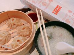 -东方既白(深圳北站店)