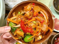 -都氏二当家(九方店)