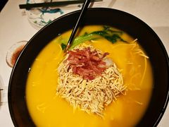 -醉舍·新淮扬菜(长宁龙之梦店)