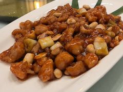 -香融府·烤鸭·家常菜(马家堡路店)