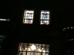 -徐家汇源景区-衡山坊