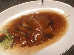 -Yan Ting 宴庭中餐厅(上海静安瑞吉酒店)