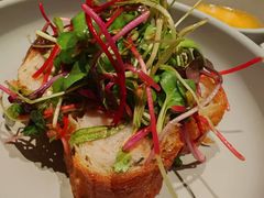 -胡麻(静安嘉里店)