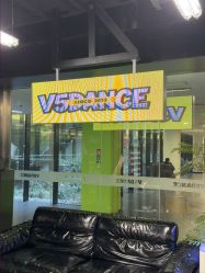 -北京V5舞蹈工作室