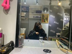 -TOP DESIGN形象设计工作室