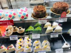 -不二家(数寄屋橋店)