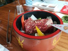 -热血兄弟·炭火烤肉(融侨中心店)
