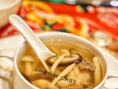 -喜来登采悦轩中餐厅