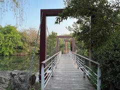 -天鹅湖体育公园