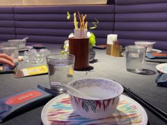-锦府园·新台州菜(合生汇店)