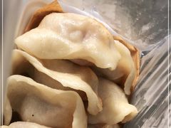 -锅贴大王南翔小笼(临沂二村店)