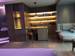 -北京三里屯CHAO酒店