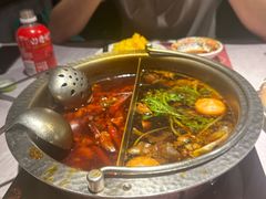 -一绪に寿喜烧自助(世茂广场店)