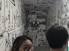 -不可思议减压馆·解压博物馆·摔碗发泄·团建定制