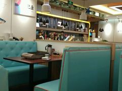 -鱼鼎香烤鱼火锅(华发商都店)
