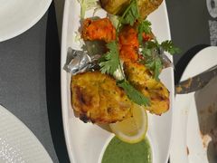 -Pita's&Tika's中东和印度风味餐厅(龙湖天街店)