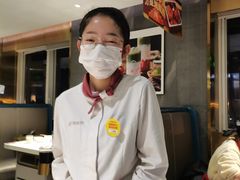 -海底捞火锅(国奥村店)