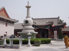 -大悲禅寺
