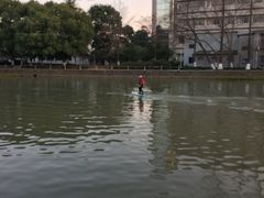 -运河游船(武林门码头)