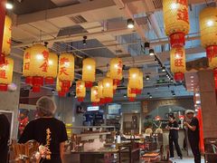 -朱光玉火锅馆(正弘城店)