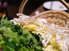 -同仁四季椰子鸡(福田车公庙店)