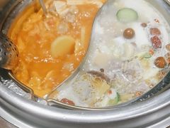 -快乐小羊·内蒙牛羊肉火锅(流花中心店)