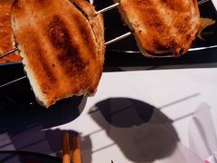 -钳小柒·小龙虾蓝龙王烧烤夜宵(长寿路店)