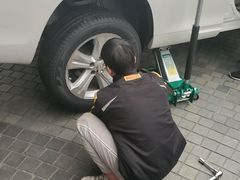 -上海安翼轮胎