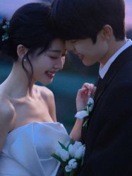 -CD视觉婚纱摄影